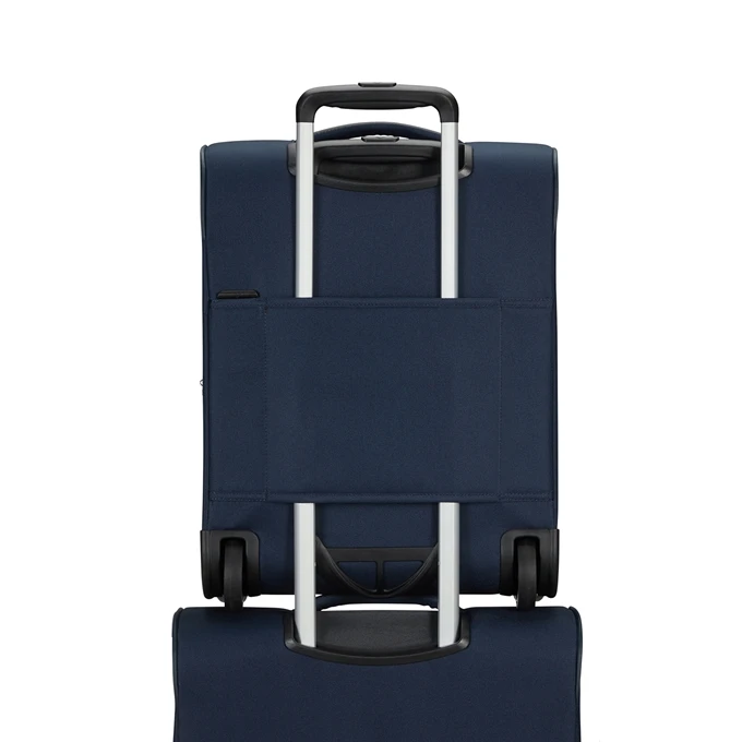 Samsonite Litebeam Upright 45 Underseater Midnight Blue 11 Samsonite Litebeam Upright 45 Underseater Midnight Blue - Afbeelding 9