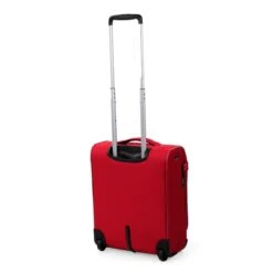 Roncato Ironik 2.0 Underseater Trolley 45 Rosso -Diverse Tassen image 10333