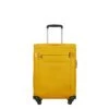 Samsonite Citybeat Spinner 55/40 Golden Yellow -Diverse Tassen image 10339