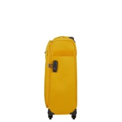 Samsonite Citybeat Spinner 55/40 Golden Yellow -Diverse Tassen image 10343