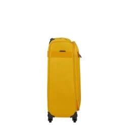 Samsonite Citybeat Spinner 55/40 Golden Yellow -Diverse Tassen image 10344