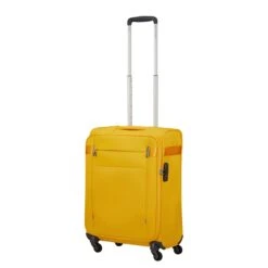 Samsonite Citybeat Spinner 55/40 Golden Yellow -Diverse Tassen image 10345