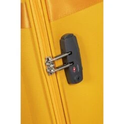 Samsonite Citybeat Spinner 55/40 Golden Yellow -Diverse Tassen image 10349