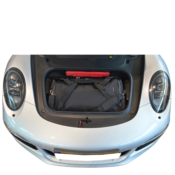 Car-Bags Porsche 911 (991) 2011-2019 Pro-Line 3 Car-Bags Porsche 911 (991) 2011-2019 Pro-Line