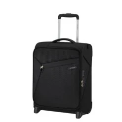 Samsonite Litebeam Upright 45 Underseater Black -Diverse Tassen image 10353