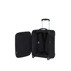 Samsonite Litebeam Upright 45 Underseater Black -Diverse Tassen image 10357