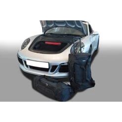 Car-Bags Porsche 911 (991) 2011-2019 Pro-Line 10 Car-Bags Porsche 911 (991) 2011-2019 Pro-Line -Diverse Tassen image 1036