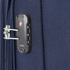 Gabol Zambia Trolley Large 79 Blue -Diverse Tassen image 10365