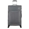 American Tourister Summerfunk Spinner 79 Expandable Titanium Grey -Diverse Tassen image 10370
