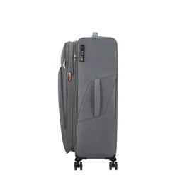 American Tourister Summerfunk Spinner 79 Expandable Titanium Grey -Diverse Tassen image 10374