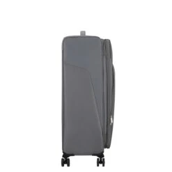 American Tourister Summerfunk Spinner 79 Expandable Titanium Grey -Diverse Tassen image 10375