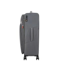 American Tourister Summerfunk Spinner 79 Expandable Titanium Grey -Diverse Tassen image 10376