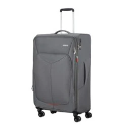 American Tourister Summerfunk Spinner 79 Expandable Titanium Grey -Diverse Tassen image 10377