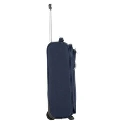 Travelite Cabin 2 Wiel Trolley Set Van 2 Black -Diverse Tassen image 10382