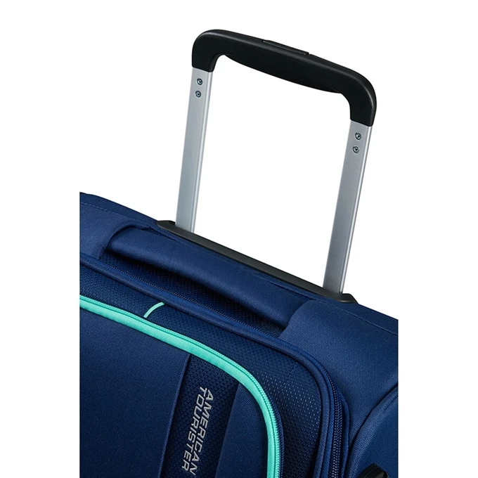 American Tourister Sea Seeker Upright Underseater Combat Navy 14 American Tourister Sea Seeker Upright Underseater Combat Navy - Afbeelding 12