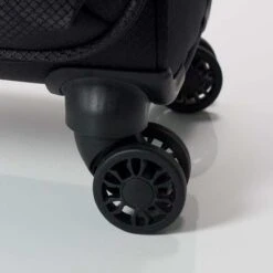 Gabol Cloud Cabin Trolley 55 Black 17 Gabol Cloud Cabin Trolley 55 Black -Diverse Tassen image 10415