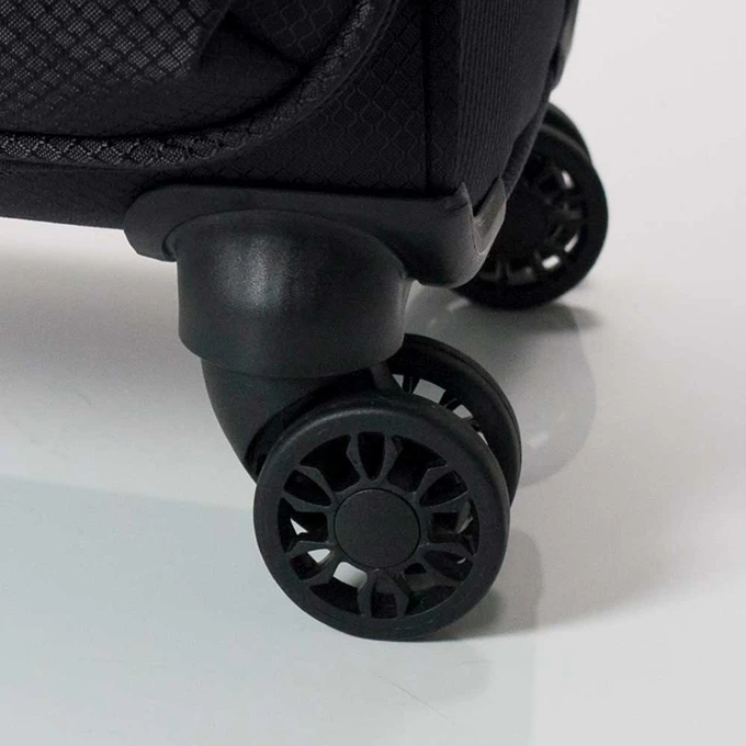 Gabol Cloud Cabin Trolley 55 Black 10 Gabol Cloud Cabin Trolley 55 Black - Afbeelding 8