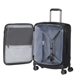 Samsonite Spectrolite 3.0 TRVL Spinner 55 Black 14 Samsonite Spectrolite 3.0 TRVL Spinner 55 Black -Diverse Tassen image 10420