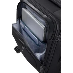 Samsonite Spectrolite 3.0 TRVL Spinner 55 Black 15 Samsonite Spectrolite 3.0 TRVL Spinner 55 Black -Diverse Tassen image 10421