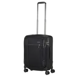 Samsonite Spectrolite 3.0 TRVL Spinner 55 Black 17 Samsonite Spectrolite 3.0 TRVL Spinner 55 Black -Diverse Tassen image 10423