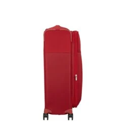 Samsonite D'Lite Spinner 71 Exp Chili Red -Diverse Tassen image 10425