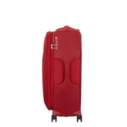 Samsonite D'Lite Spinner 71 Exp Chili Red -Diverse Tassen image 10426