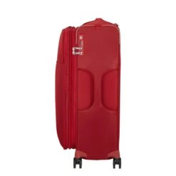 Samsonite D'Lite Spinner 71 Exp Chili Red -Diverse Tassen image 10427