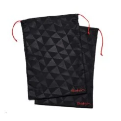 Satch Flow M Check-In Trolley Fire Phantom 17 Satch Flow M Check-In Trolley Fire Phantom -Diverse Tassen image 10444