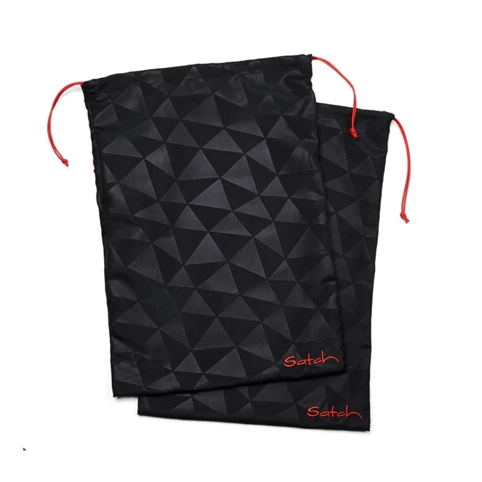 Satch Flow M Check-In Trolley Fire Phantom 10 Satch Flow M Check-In Trolley Fire Phantom - Afbeelding 8