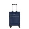 Travelite Cabin 4 Wiel Trolley S 55/35 Navy 1 Travelite Cabin 4 Wiel Trolley S 55/35 Navy -Diverse Tassen image 10451