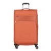 Travelite Miigo 4 Wheel Trolley L Expandable Copper/chutney 1 Travelite Miigo 4 Wheel Trolley L Expandable Copper/chutney -Diverse Tassen image 10458