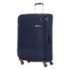 Samsonite Base Boost Spinner 78 Expandable Navy Blue 1 Samsonite Base Boost Spinner 78 Expandable Navy Blue -Diverse Tassen image 10466