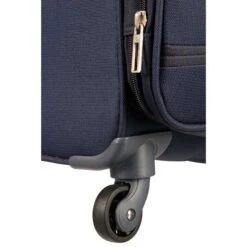Samsonite Base Boost Spinner 78 Expandable Navy Blue -Diverse Tassen image 10470