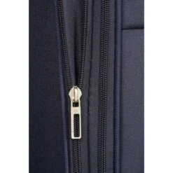 Samsonite Base Boost Spinner 78 Expandable Navy Blue -Diverse Tassen image 10471