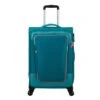 American Tourister Pulsonic Spinner 68 EXP Stone Teal -Diverse Tassen image 10475