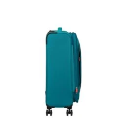 American Tourister Pulsonic Spinner 68 EXP Stone Teal 17 American Tourister Pulsonic Spinner 68 EXP Stone Teal -Diverse Tassen image 10478