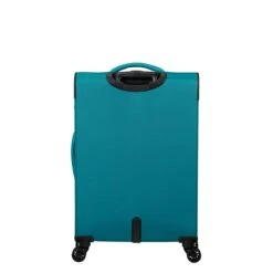 American Tourister Pulsonic Spinner 68 EXP Stone Teal 20 American Tourister Pulsonic Spinner 68 EXP Stone Teal -Diverse Tassen image 10481