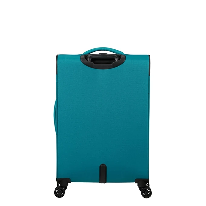 American Tourister Pulsonic Spinner 68 EXP Stone Teal 9 American Tourister Pulsonic Spinner 68 EXP Stone Teal - Afbeelding 7