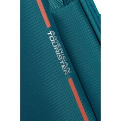 American Tourister Pulsonic Spinner 68 EXP Stone Teal 23 American Tourister Pulsonic Spinner 68 EXP Stone Teal -Diverse Tassen image 10484