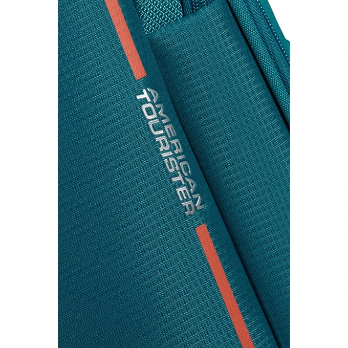 American Tourister Pulsonic Spinner 68 EXP Stone Teal 12 American Tourister Pulsonic Spinner 68 EXP Stone Teal - Afbeelding 10