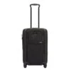 Tumi Alpha International Expandable 4 Wheel Carry-On Black 2 Tumi Alpha International Expandable 4 Wheel Carry-On Black -Diverse Tassen image 10487