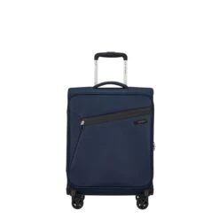 Samsonite Litebeam Spinner 55 Midnight Blue