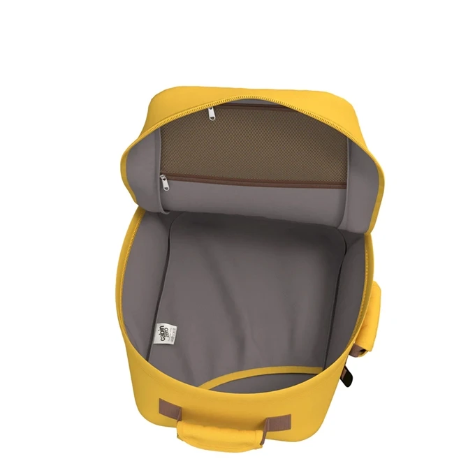 CabinZero Classic 36L Ultra Light Cabin Bag Hoi An 11 CabinZero Classic 36L Ultra Light Cabin Bag Hoi An - Afbeelding 9