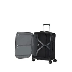 Samsonite Respark Spinner 55 Strict Ozone Black -Diverse Tassen image 10508