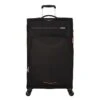 American Tourister Summerfunk Spinner 79 Expandable Black -Diverse Tassen image 10509