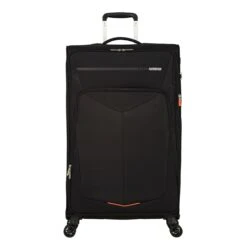 American Tourister Summerfunk Spinner 79 Expandable Black