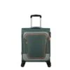 American Tourister Pulsonic Spinner 55 EXP Dark Forest -Diverse Tassen image 10523