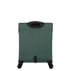 American Tourister Pulsonic Spinner 55 EXP Dark Forest -Diverse Tassen image 10525