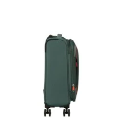 American Tourister Pulsonic Spinner 55 EXP Dark Forest -Diverse Tassen image 10528
