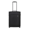 Samsonite Airea Upright 55 Exp Toppocket Black 2 Samsonite Airea Upright 55 Exp Toppocket Black -Diverse Tassen image 10533